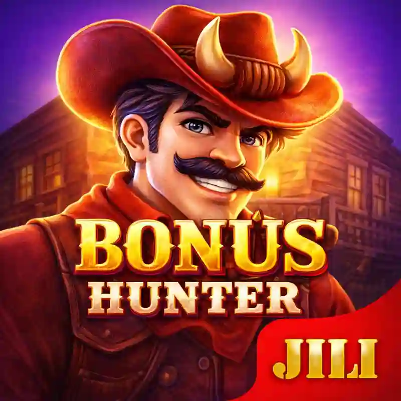 Bonus Hunter Online Casino Game