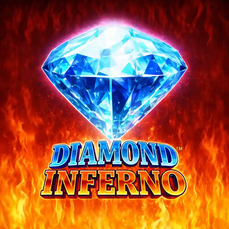 Diamond Inferno - nino gaming