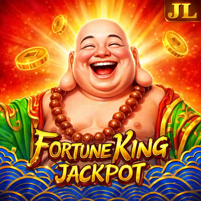 Fortune King Jackpot Slot Game - nino gaming