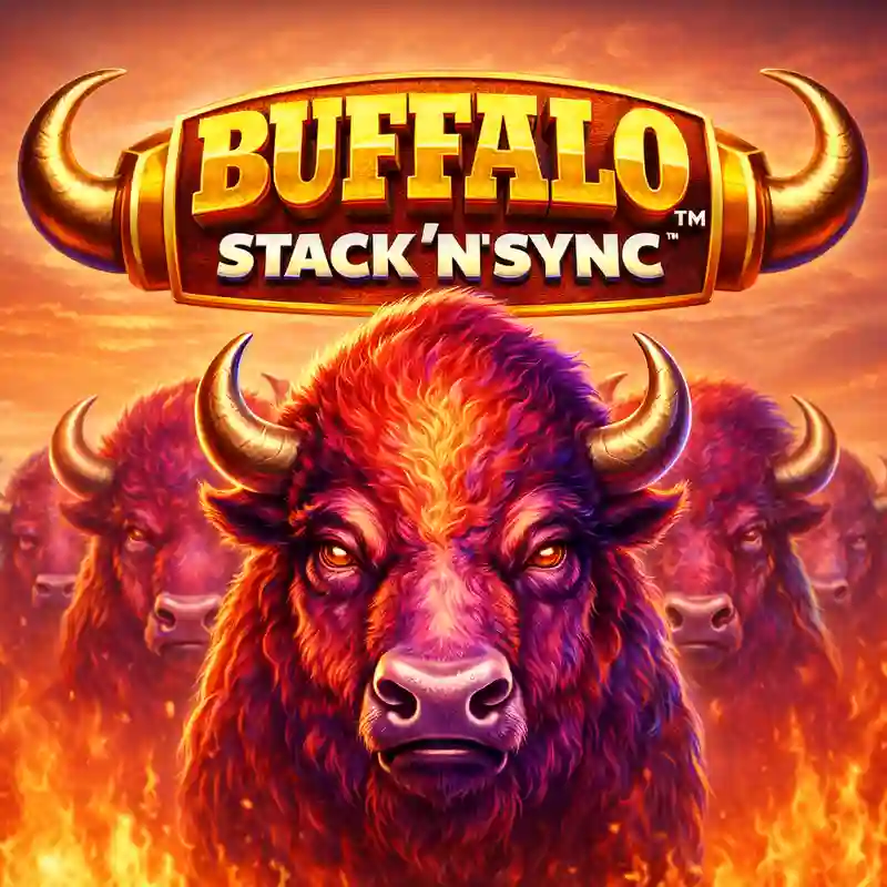 Magtipon at Mag-Sync ng Buffalo - nino gaming