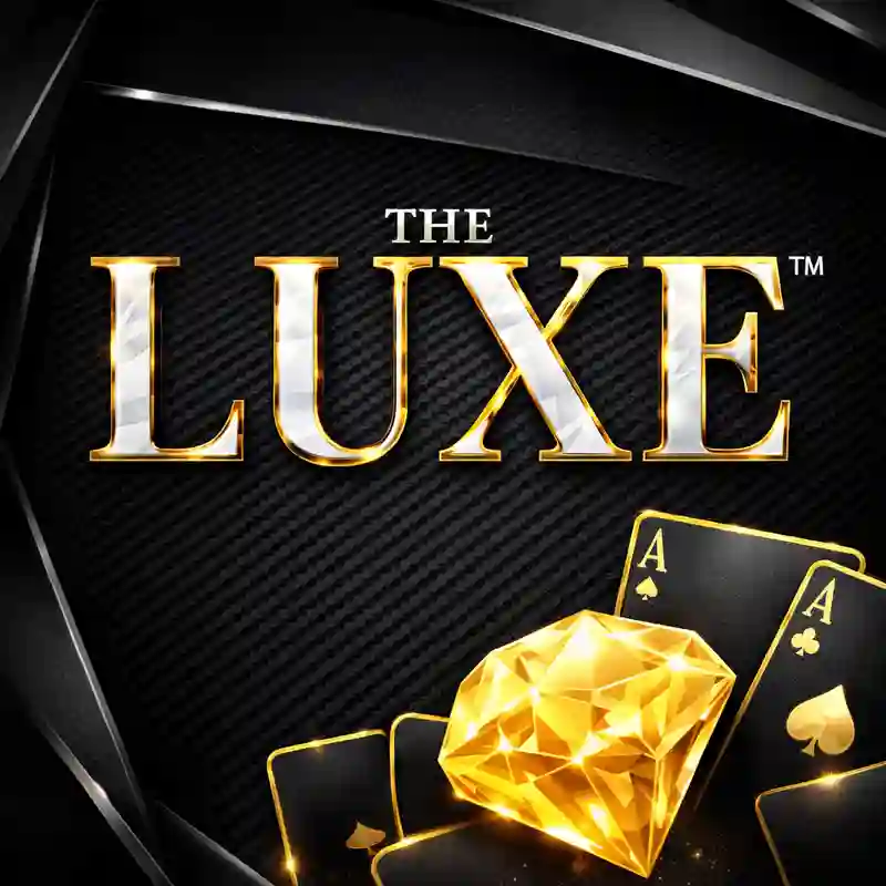 The Luxe online slot game sa nino gaming
