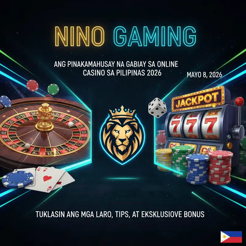 Gabay sa Online Casino