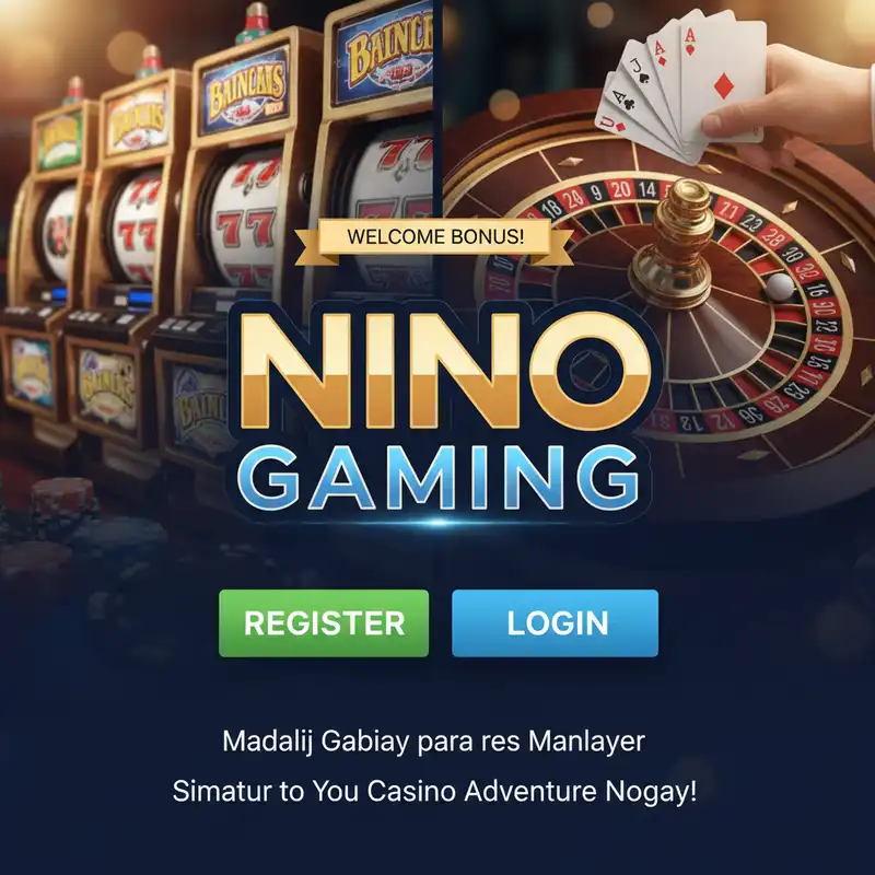 Register Guide